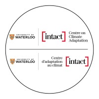 Intact Centre on Climate Adaptation | Centre Intact d’adaptation au climat logo - Similar company to Startup Plastic Surgery