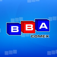 BBA Comex logo - Similar company to Bfc Transportes E Log