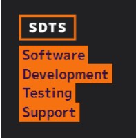 SDTS LLC - Software Development / Testing / Support logo - Similar company to Slysoft.Dev | Custom Software Development