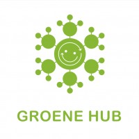 Groene Hub logo - Similar company to Greenster.Earth