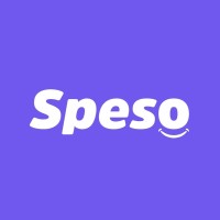 Speso logo - Similar company to Kingscel Technologies