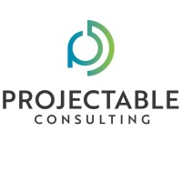 Projectable Consulting logo - Similar company to Dp Energy Group