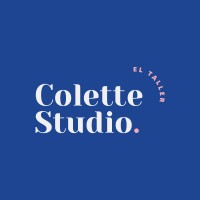 Colette Studio logo - Similar company to Al Dedal