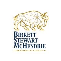 Birkett Stewart McHendrie logo - Similar company to Questco Corporate Advisory