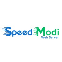 Speedmodi WebServer logo - Similar company to Z Soft Solution Limited
