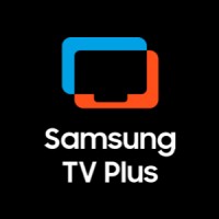 Samsung TV Plus logo - Similar company to Fast Channels Network