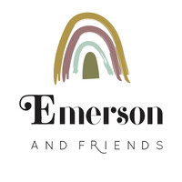Emerson and Friends logo - Similar company to Directmail2.0