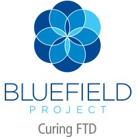 The Bluefield Project to Cure Frontotemporal Dementia logo - Similar company to The Aphasia Project