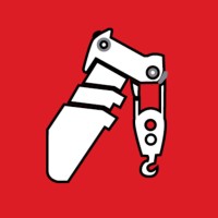 Sterett Crane logo - Similar company to Lgh Usa