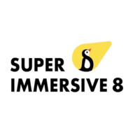 SuperImmersive 8 logo - Similar company to Better Founder