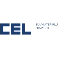 CEL logo - Similar company to Techline, Sia