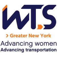 WTS Greater New York Chapter logo - Similar company to Swans Engineering, Pllc