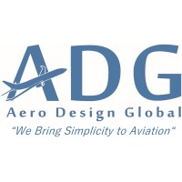 Aero Design Global logo - Similar company to Cqc Aviation Gmbh & Co. Kg