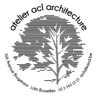 atelier acl architecture logo - Similar company to B612 Architectes