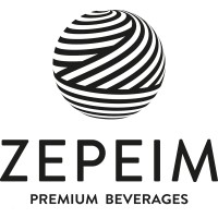 Zepeim Non-Alcoholic Wine & Spirit Wholesale & Distribution logo - Similar company to Ones Non-Alcoholic Wine