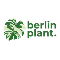 berlinplant logo - Similar company to Sumago Network