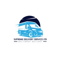 Supreme Delivery Service ltd logo - Similar company to Huxloe Group