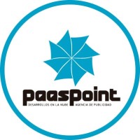 PaasPoint logo - Similar company to Digival.Es