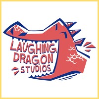 Laughing Dragon Studios logo - Similar company to Blue Zoo Animation Studio
