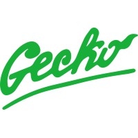 Gecko Internet Service Provider logo - Similar company to Cv Mitra Office Indonesia