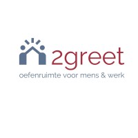 2greet logo - Similar company to World Ccus Conference