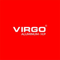 Virgo Aluminum - HP logo - Similar company to Dss Engineering