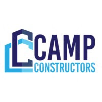 CAMP CONSTRUCTORS INC logo - Similar company to Norman Roofing And Construction