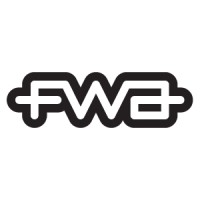 The FWA logo - Similar company to The Webby Awards