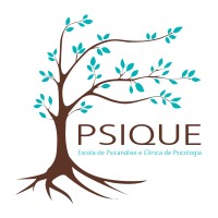 Psique | Escola de Psicanálise e Clínica de Psicologia logo - Similar company to Epp - Escola Paulista De Psicanálise