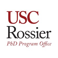 USC Rossier PhD in Education Program logo - Similar company to Phd Program