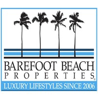 Barefoot Beach Properties logo - Similar company to Nekst
