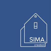 SIMA CREATION logo - Similar company to Digital Bath