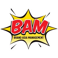 Brand Asia Management logo - Similar company to Axel & Ash
