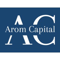 Arom Capital logo - Similar company to Super Traders