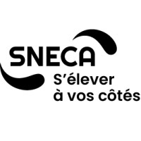 SNECA Touraine Poitou logo - Similar company to Oxalys Ebe
