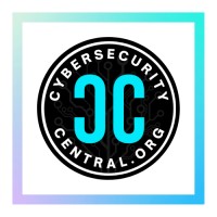 Cybersecurity Central logo - Similar company to Secureninja Cybersecurity Training & Services