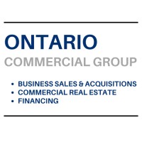 Ontario Commercial Group logo - Similar company to Link Business Brokers Canada
