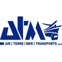 ATM France logo - Similar company to Neo