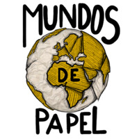 Mundos de Papel Associação logo - Similar company to Helpfull