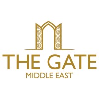 The Gate Middle East logo - Similar company to Mbm Advocates & Legal Consultants