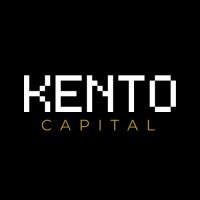 Kento Capital logo - Similar company to Rocket Partners