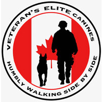 Veteran's Elite Canines logo - Similar company to Foci Organizational Consultants