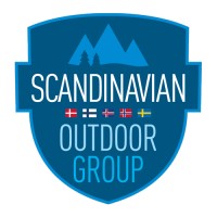 Scandinavian Outdoor Group (Sog)