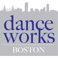 DanceWorks Boston logo - Similar company to Danceworks, Inc.