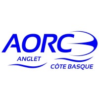 AORC - Anglet Olympique Rugby Club logo - Similar company to Union Sportive Marmandaise Rugby