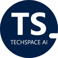 Techspace AI logo - Similar company to Bright Core Drivers