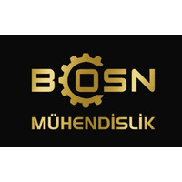 BOSN MÜHENDİSLİK logo - Similar company to Proje Otomasyon