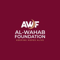 Al-Wahab Foundation logo - Similar company to One Ummah Foundation
