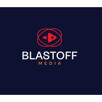 BlastOff Media logo - Similar company to Good Fun