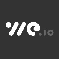 we.io® GmbH logo - Similar company to Makeit Consulting Gmbh & Co. Kg